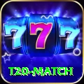 t20 match Games (Casino & Earning) Master v5.5.1