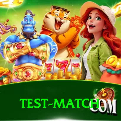 test match Pro1 v2.4.0 - 2