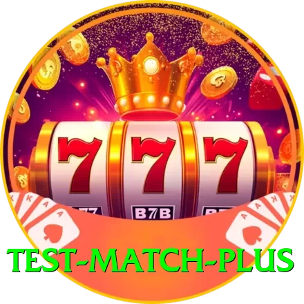 test match - Gold Edition v3.4.0 - 2