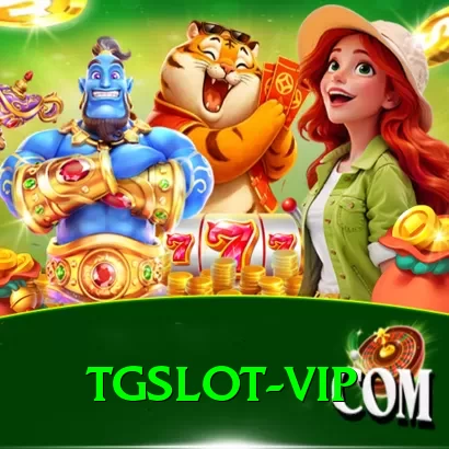 tgslot Gold Jackpot - 2