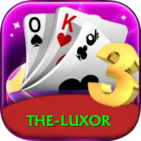 the luxor Apps (Tools & Injectors) Ultimate v1.1.6 - 2