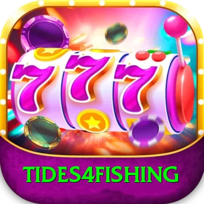 tides4fishing Games (Casino & Earning) Pro v1.0.7 - 2