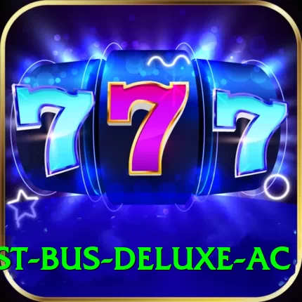 tourist bus deluxe ac Premium v2.4.4 - 2