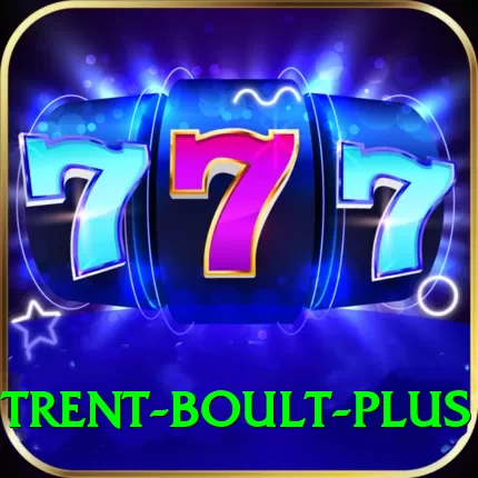 trent boult - Casino Deluxe - 2