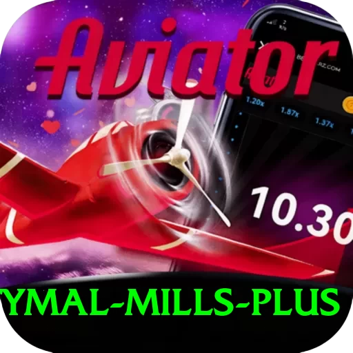 tymal mills Live Casino Gold - 2