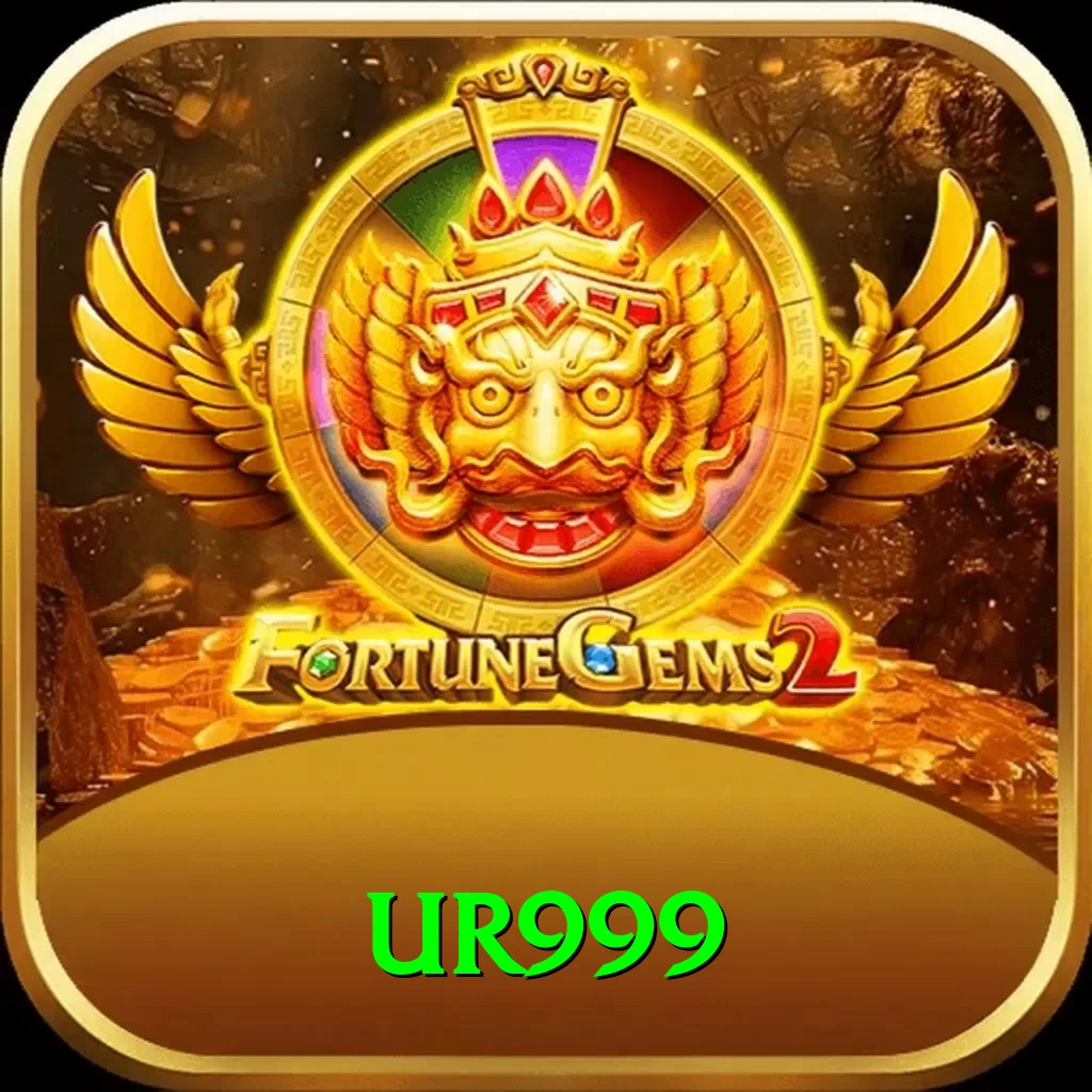 ur999 Deluxe v5.5.7 - 2
