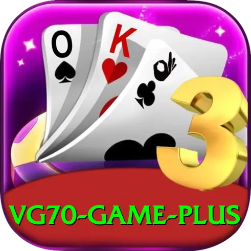 VG70 Game - Master v4.6.5 - 2
