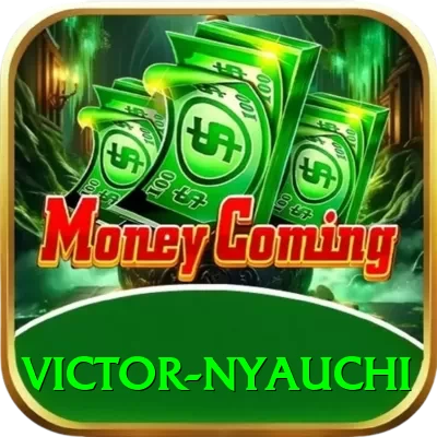victor nyauchi Apps (Tools & Injectors) Deluxe v2.4.0 - 2