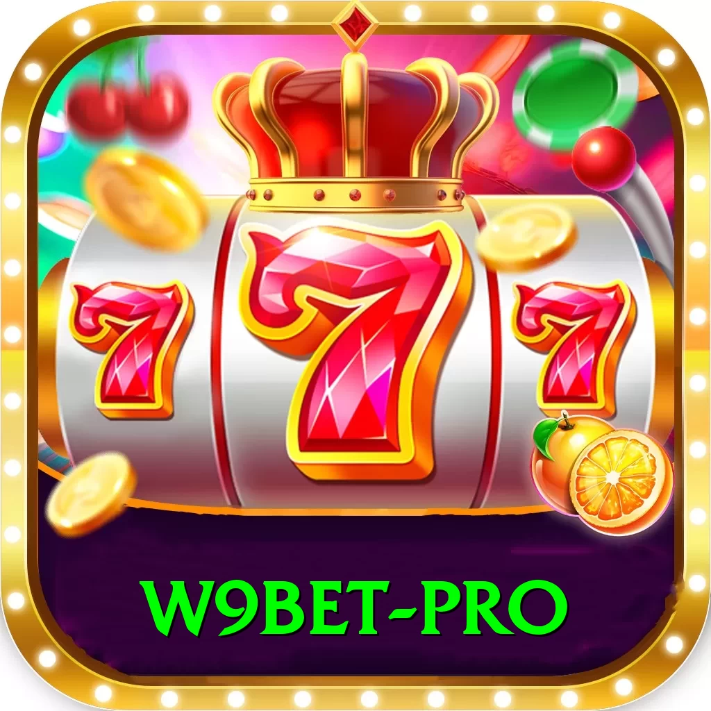 W9Bet - Elite Edition v2.3.8 - 2