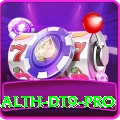 wealth dt9 Gaming Pro v1.7.9