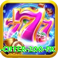 welcome offer 200% pk Games (Casino & Earning) Pro v5.9.2