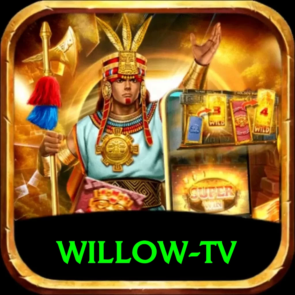 willow tv VIP v1.2.3 - 2