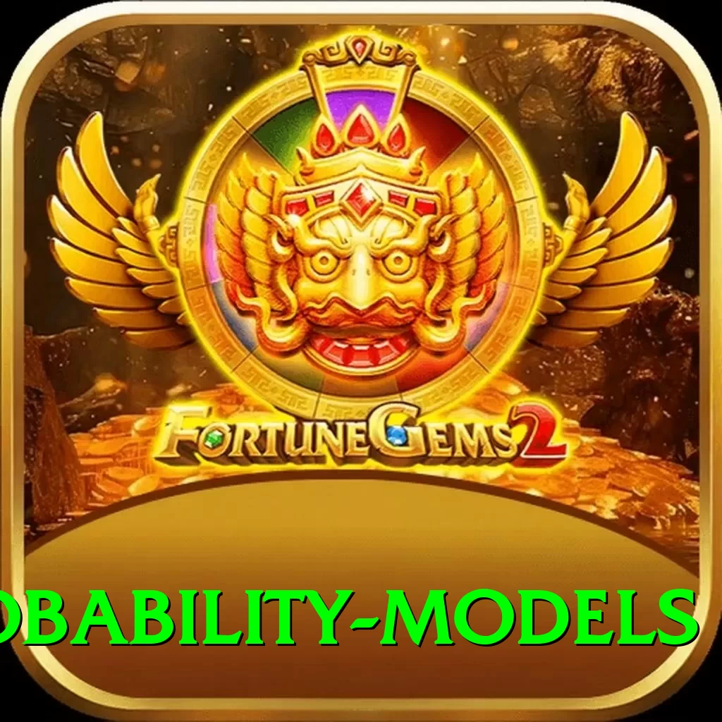 win probability models Deluxe Edition v2.2.7 - 2