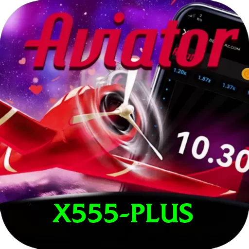x555 Max Pro v5.2.4 - 2