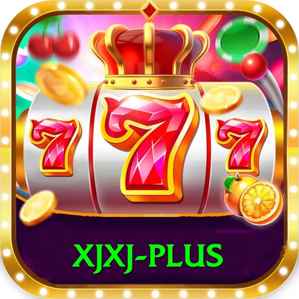xjxj Games (Casino & Earning) Gold v1.7.6 - 2
