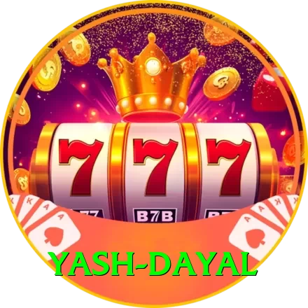 yash dayal Gold v4.5.7 - 2