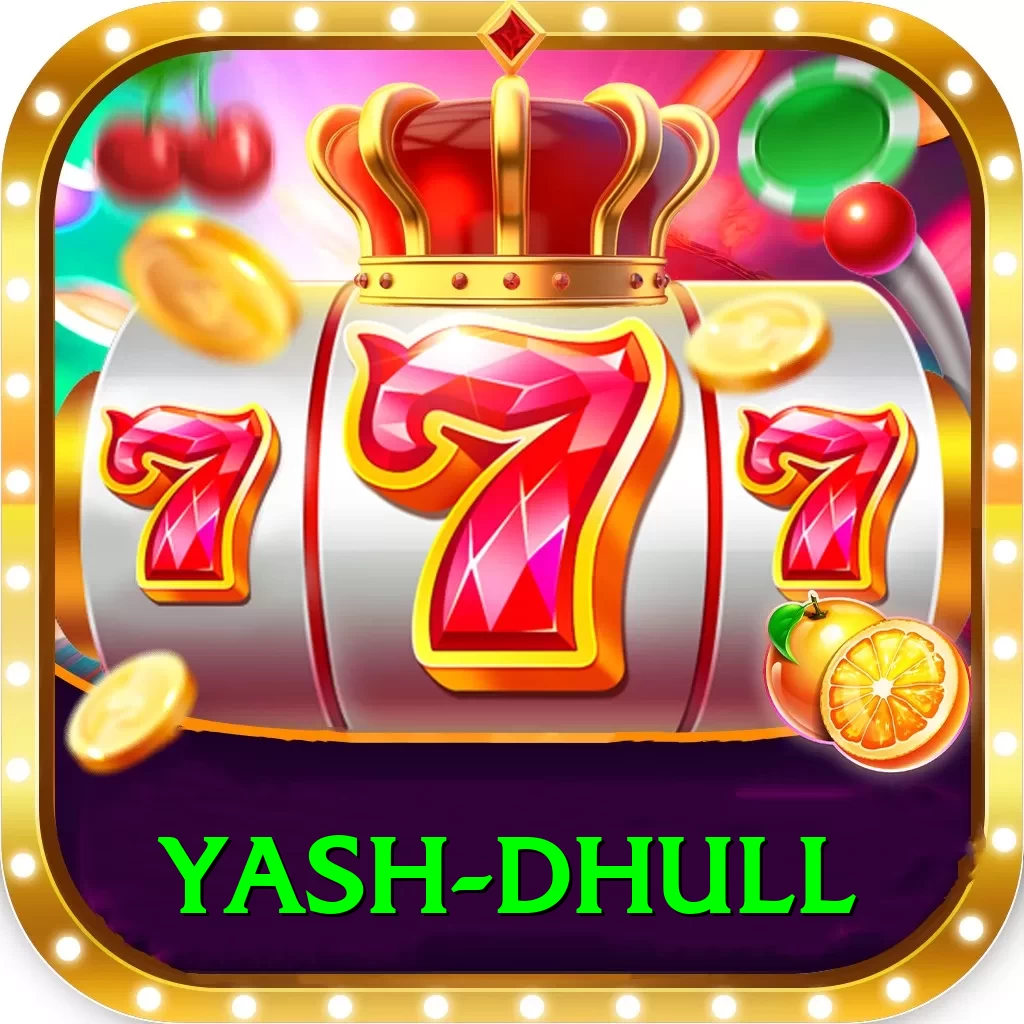 yash dhull Games (Casino & Earning) Turbo v3.2.1 - 2