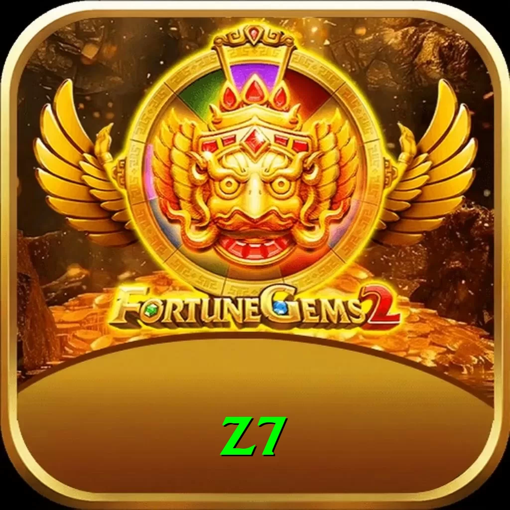 z7 Games (Casino & Earning) VIP vv4.0.4 - 2