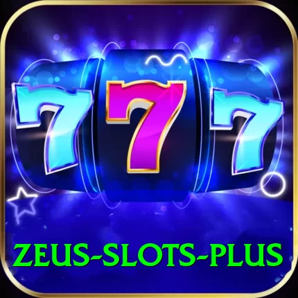 zeus slots Casino Official v1.1.0 - 2