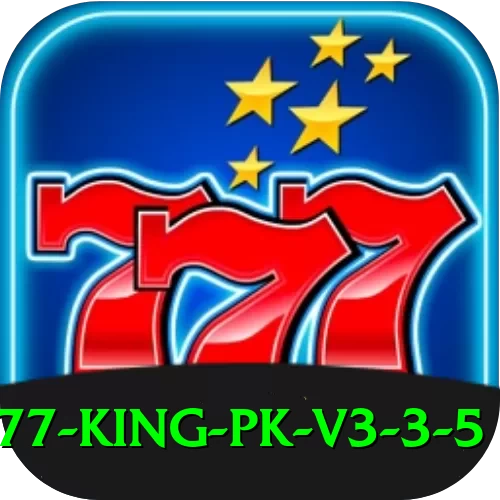 ZK77 King PK v3.3.5 - 2